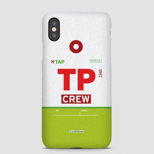 TP - Phone Case