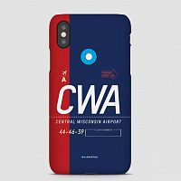 CWA - Phone Case