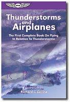 ASA Thunderstorms and Airplanes