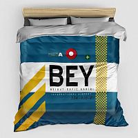 BEY - Comforter