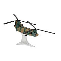 CH-47J Chinook Die-Cast Model