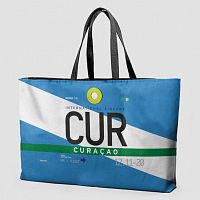 CUR - Weekender Bag