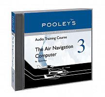 Private Pilot's Licence – No. 3 Air Navigation Computer Training CD