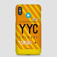 YYC - Phone Case