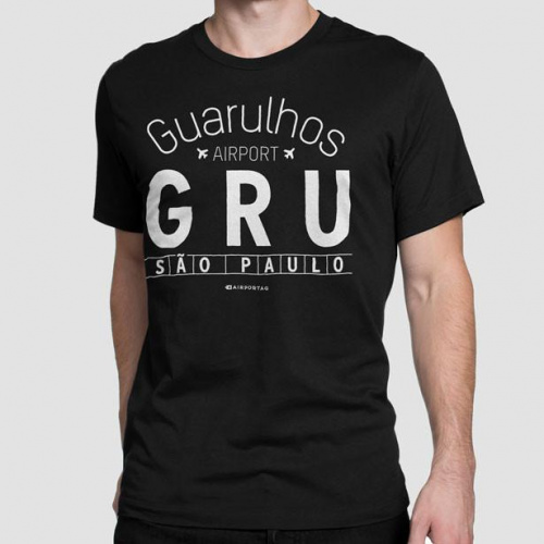 GRU - Men's Tee