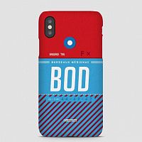 BOD - Phone Case