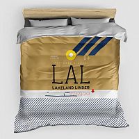 LAL - Comforter