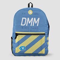 DMM - Backpack