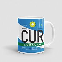 CUR - Mug