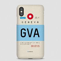 GVA - Phone Case