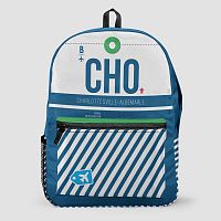 CHO - Backpack