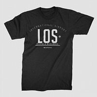 LOS - Men's Tee