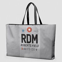 RDM - Weekender Bag