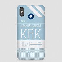 KRK - Phone Case