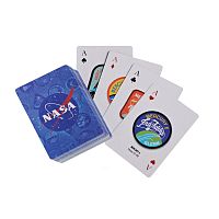 NASA – Kennedy Space Center Playing Cards