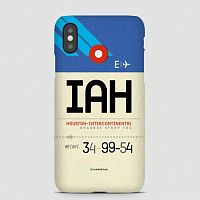 IAH - Phone Case