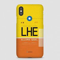 LHE - Phone Case