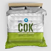 COK - Comforter