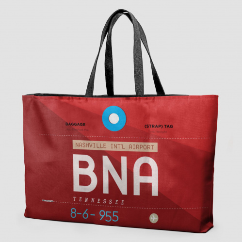 BNA - Weekender Bag