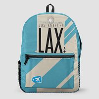 LAX - Backpack
