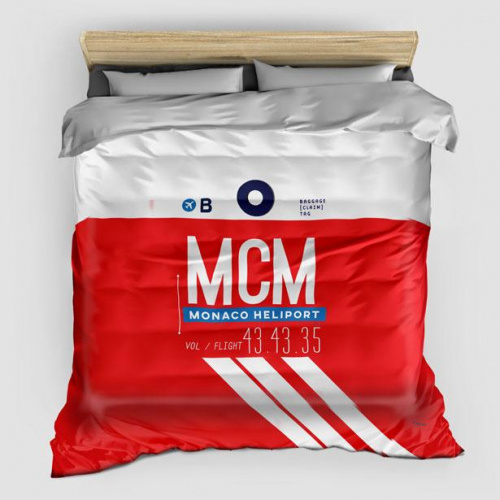 MCM - Comforter