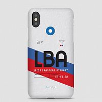 LBA - Phone Case