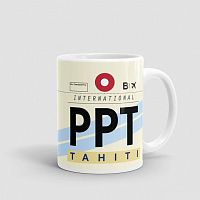 PPT - Mug