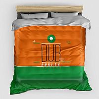 DUB - Comforter