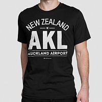 AKL - Men's Tee