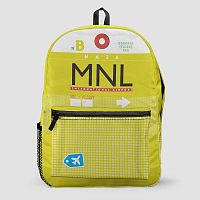 MNL - Backpack