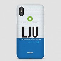 LJU - Phone Case