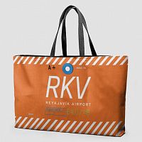 RKV - Weekender Bag