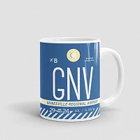 GNV - Mug