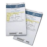 IFR Gulf of Mexico Vertical Flight Reference Chart (set of 2)