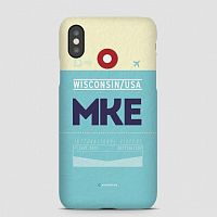 MKE - Phone Case