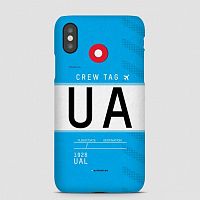 UA - Phone Case