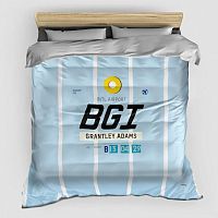 BGI - Comforter