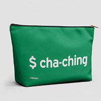 Cha-Ching - Packing Bag