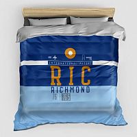 RIC - Comforter