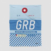 GRB - Blanket