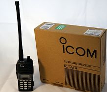 Радиостанция   ICOM IC-A14