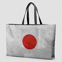 Japanese Flag - Weekender Bag