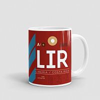 LIR - Mug