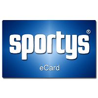 Sporty's Email Gift Card