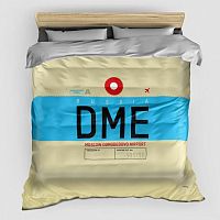 DME - Comforter