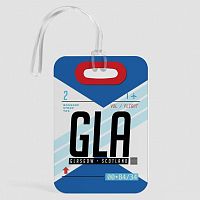 GLA - Luggage Tag