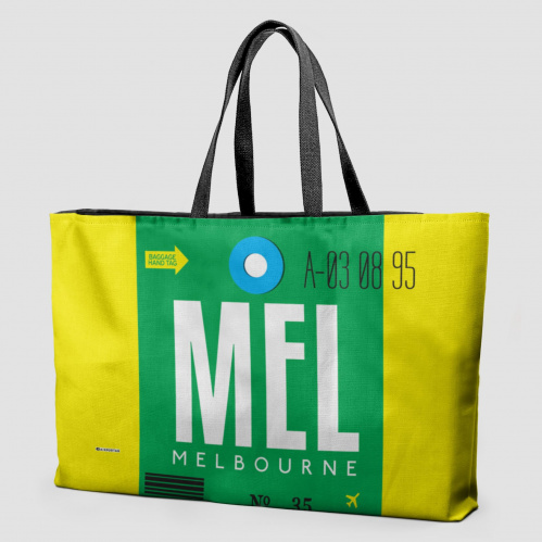 MEL - Weekender Bag