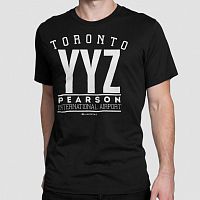 YYZ - Men's Tee