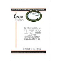 Cessna 172 Airplane Information Manual