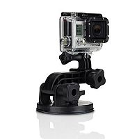 Крепление Присоски Для Камеры GoPro